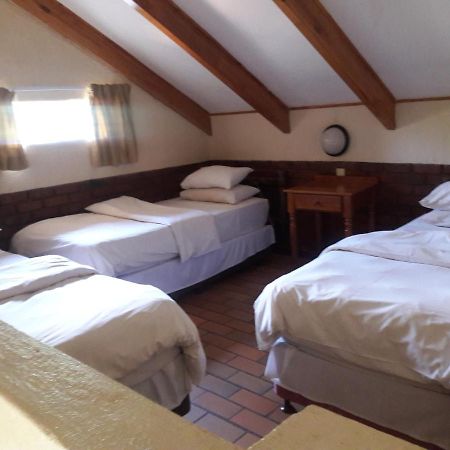 Bakgatla Resort Pilanesberg Exteriér fotografie