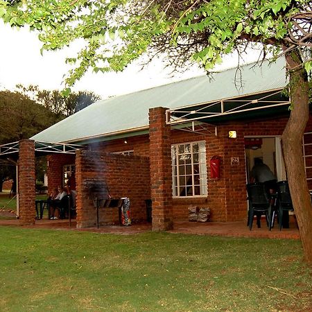 Bakgatla Resort Pilanesberg Exteriér fotografie