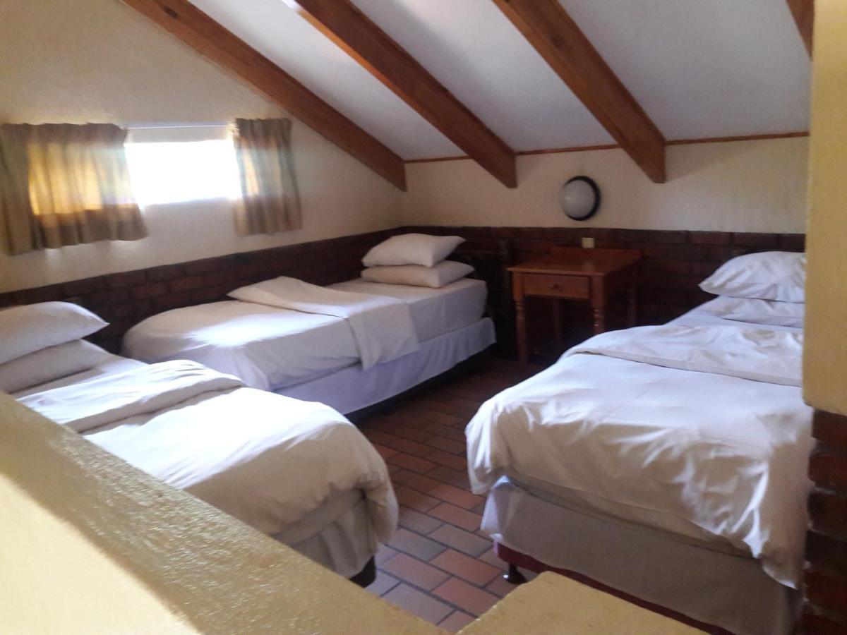 Bakgatla Resort Pilanesberg Exteriér fotografie