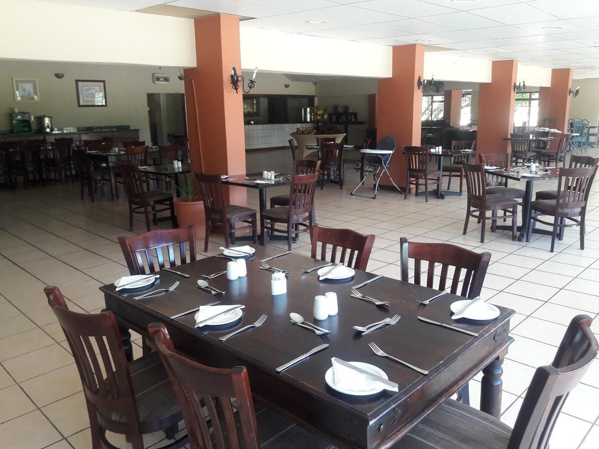 Bakgatla Resort Pilanesberg Exteriér fotografie
