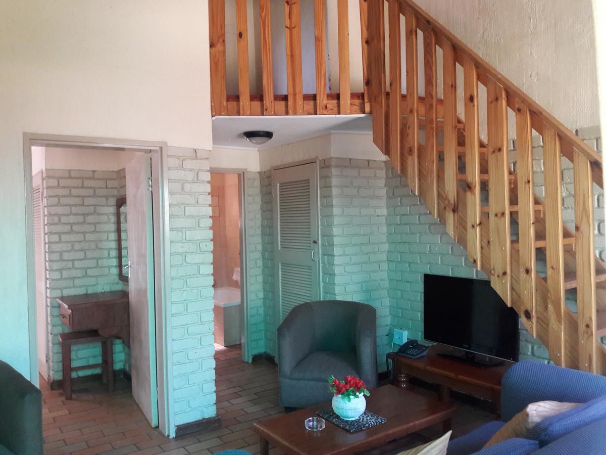 Bakgatla Resort Pilanesberg Exteriér fotografie