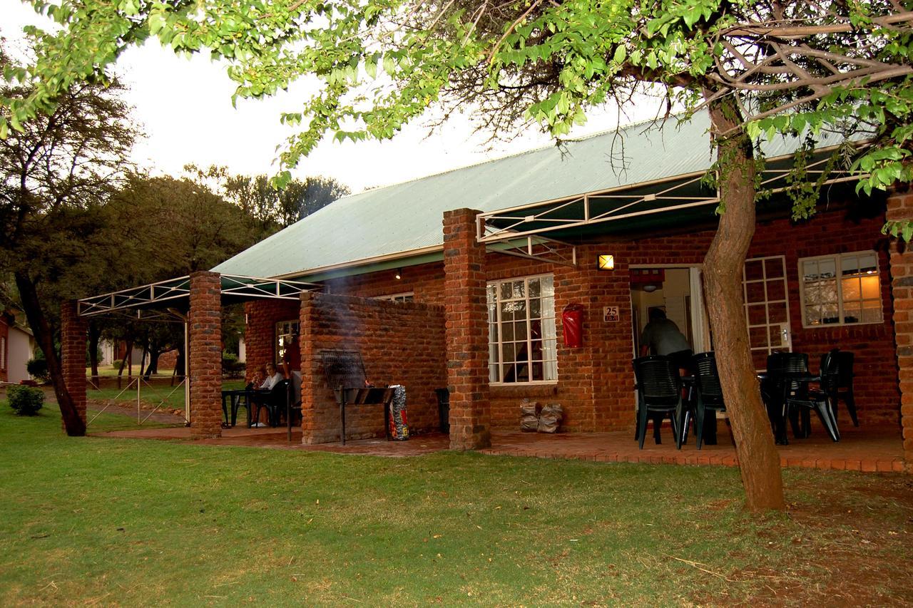 Bakgatla Resort Pilanesberg Exteriér fotografie